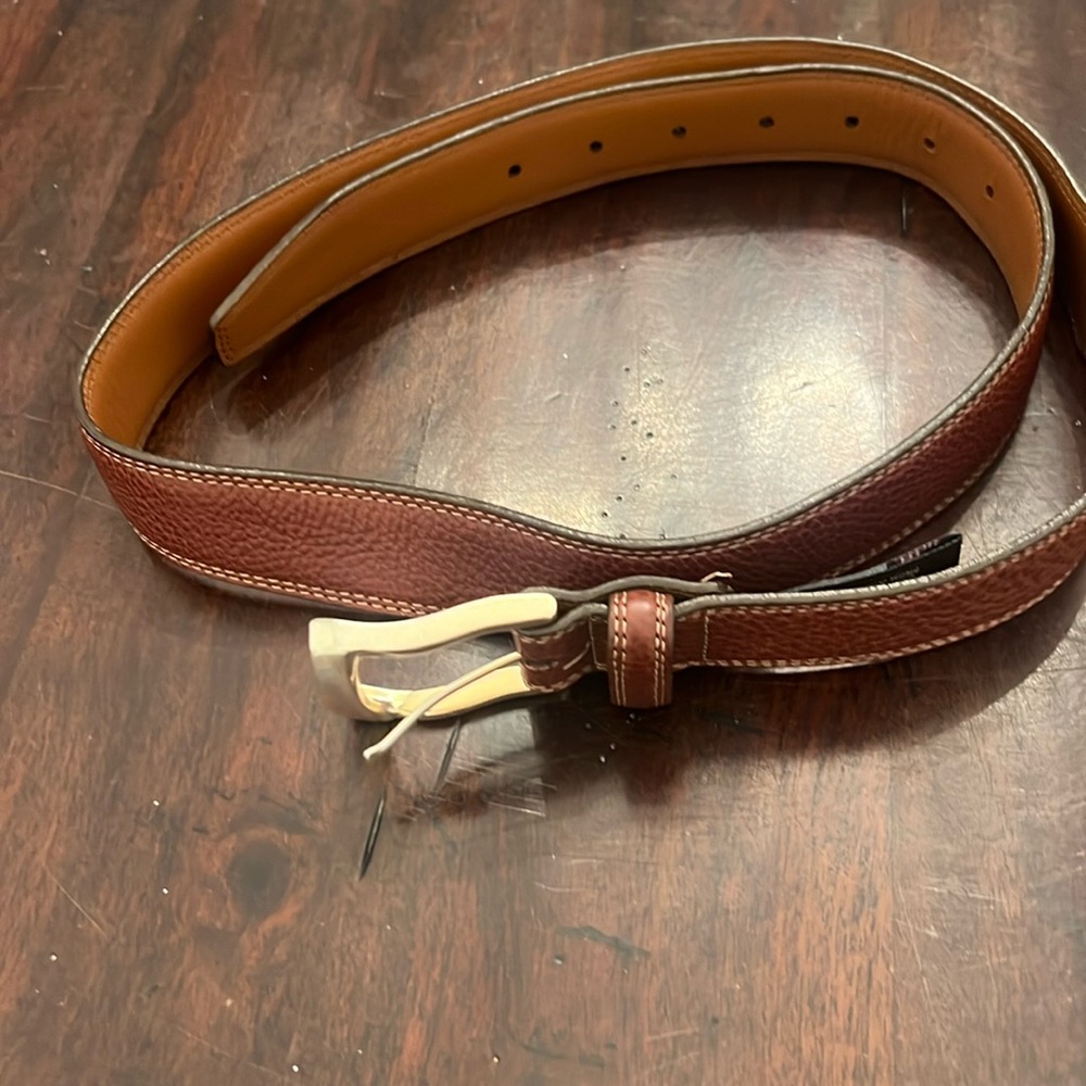 Brighton belt